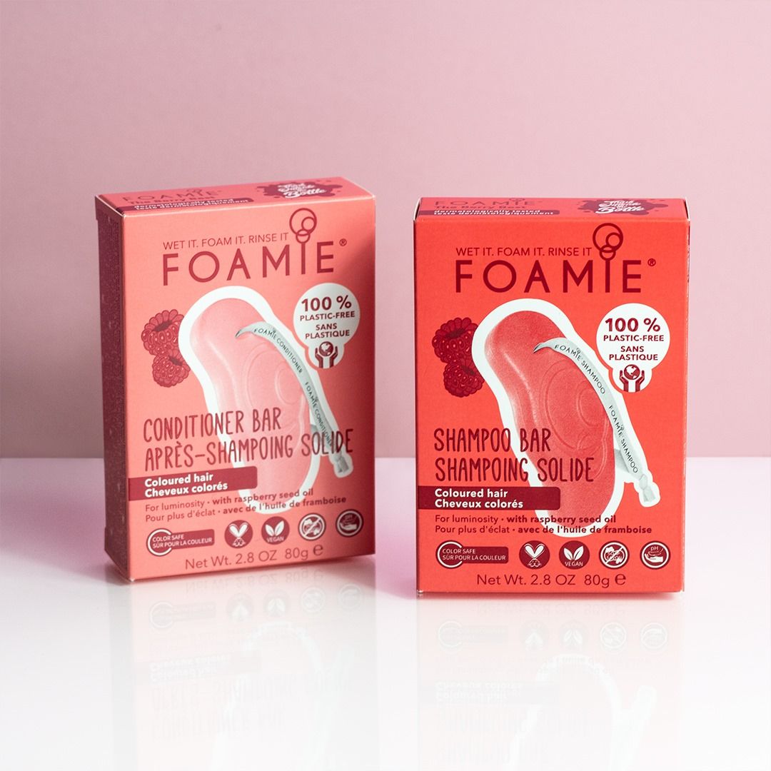 Foamie 48: Backdrops