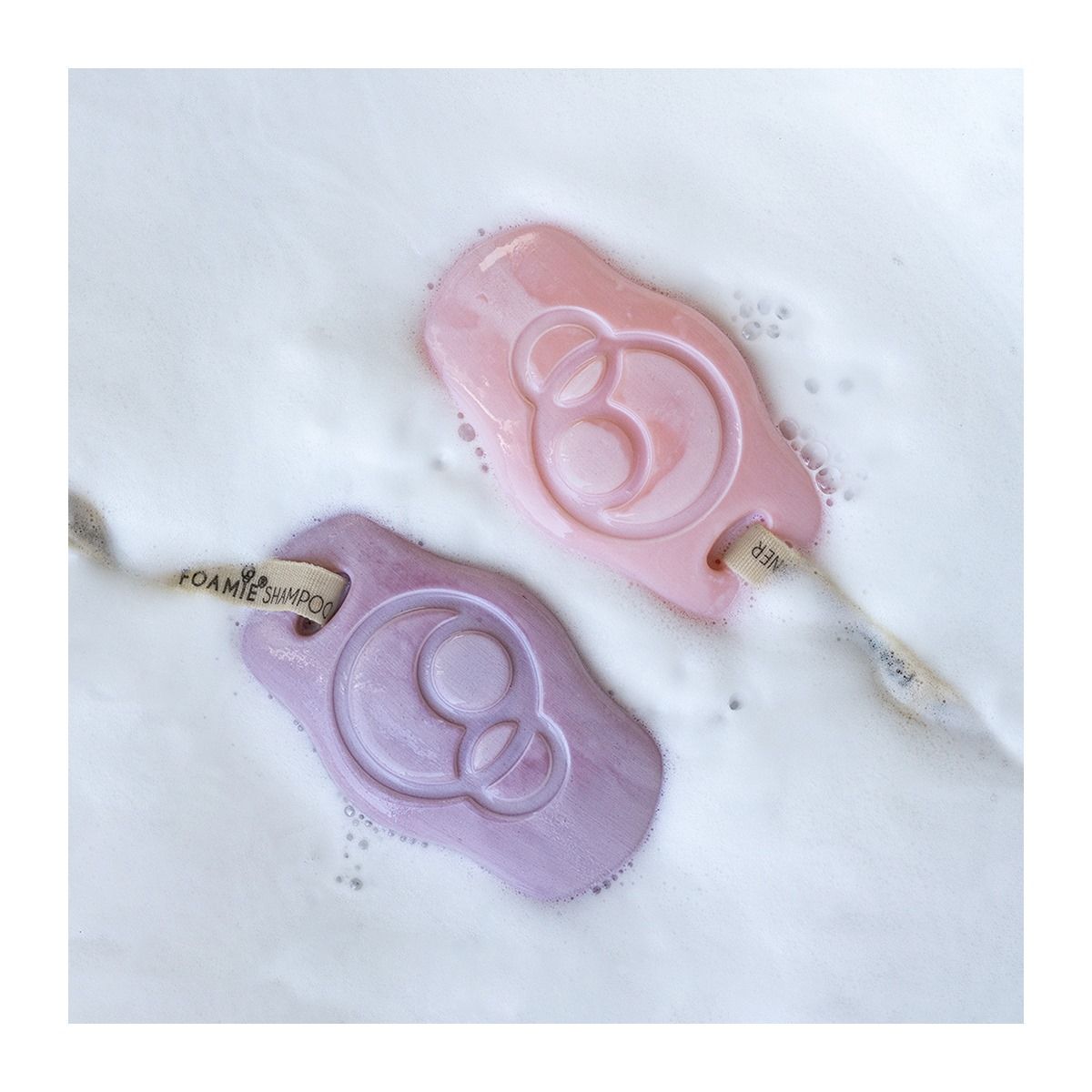 Foamie 58: Lifestyle Secondary Images
