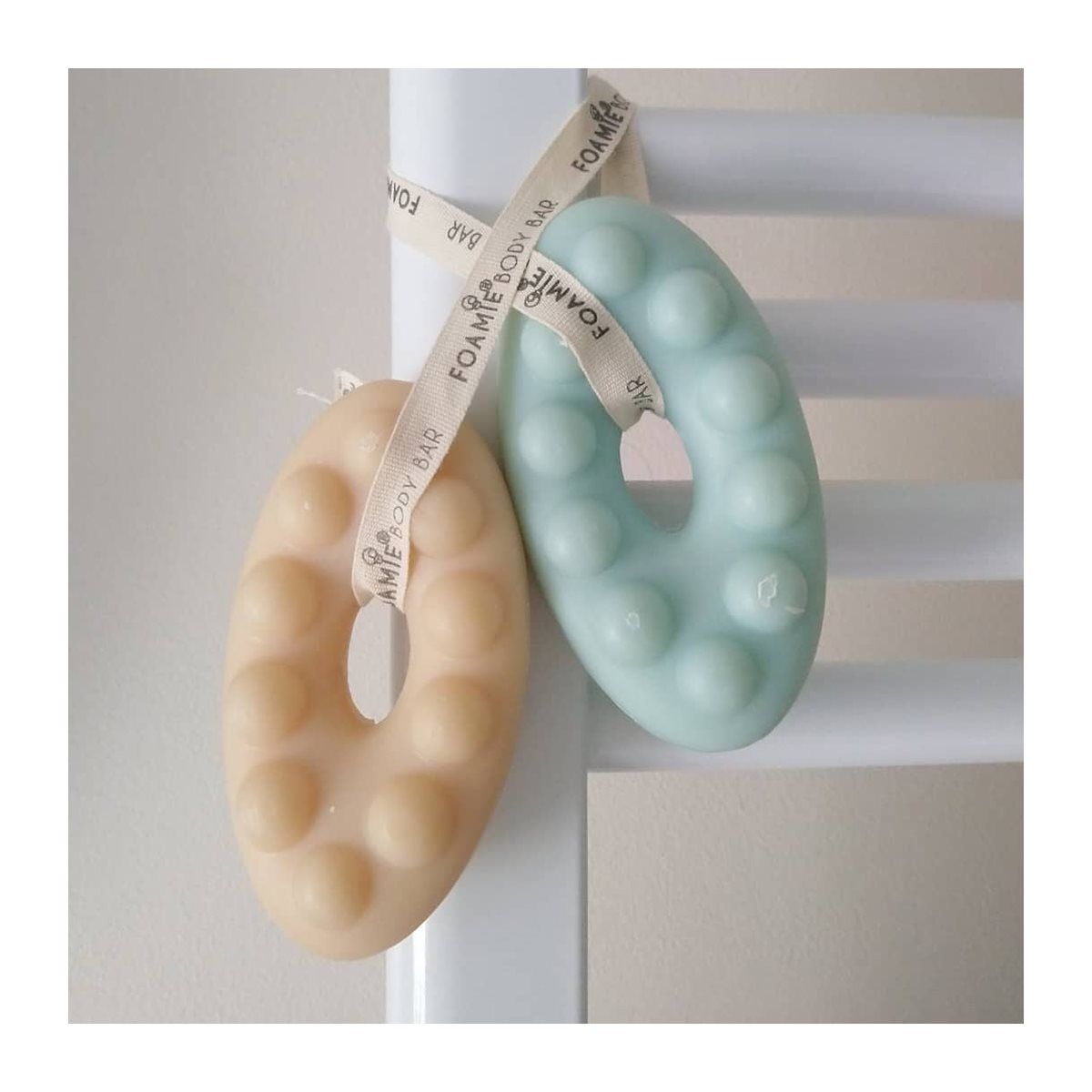 Foamie 61: Lifestyle Secondary Images