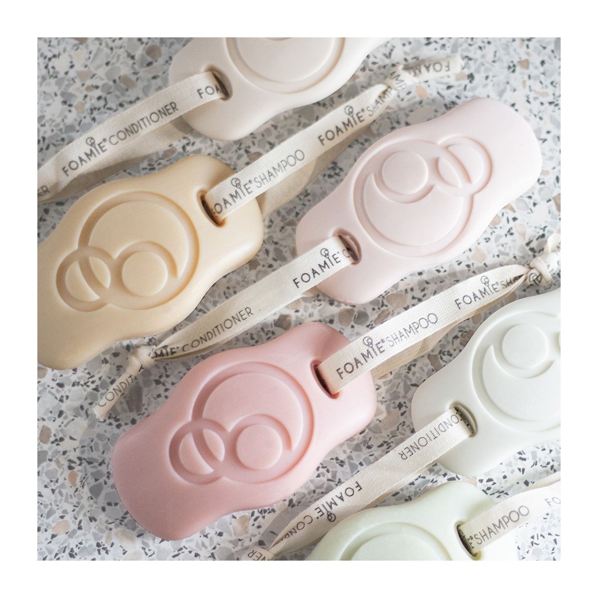 Foamie 70: Lifestyle Secondary Images