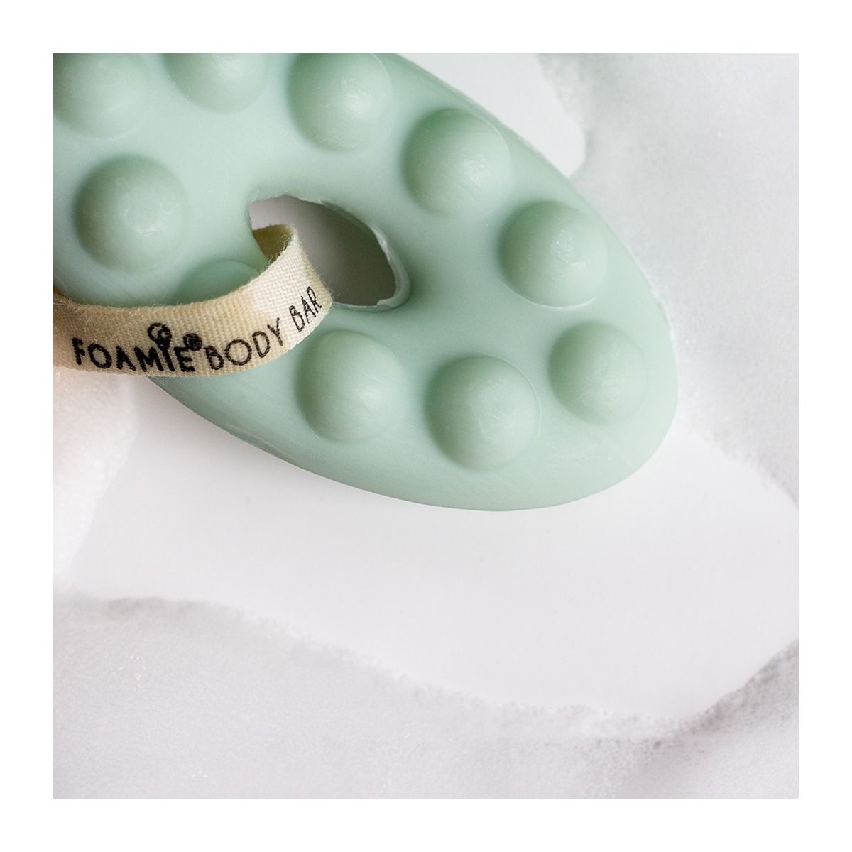 Foamie 74: Lifestyle Secondary Images
