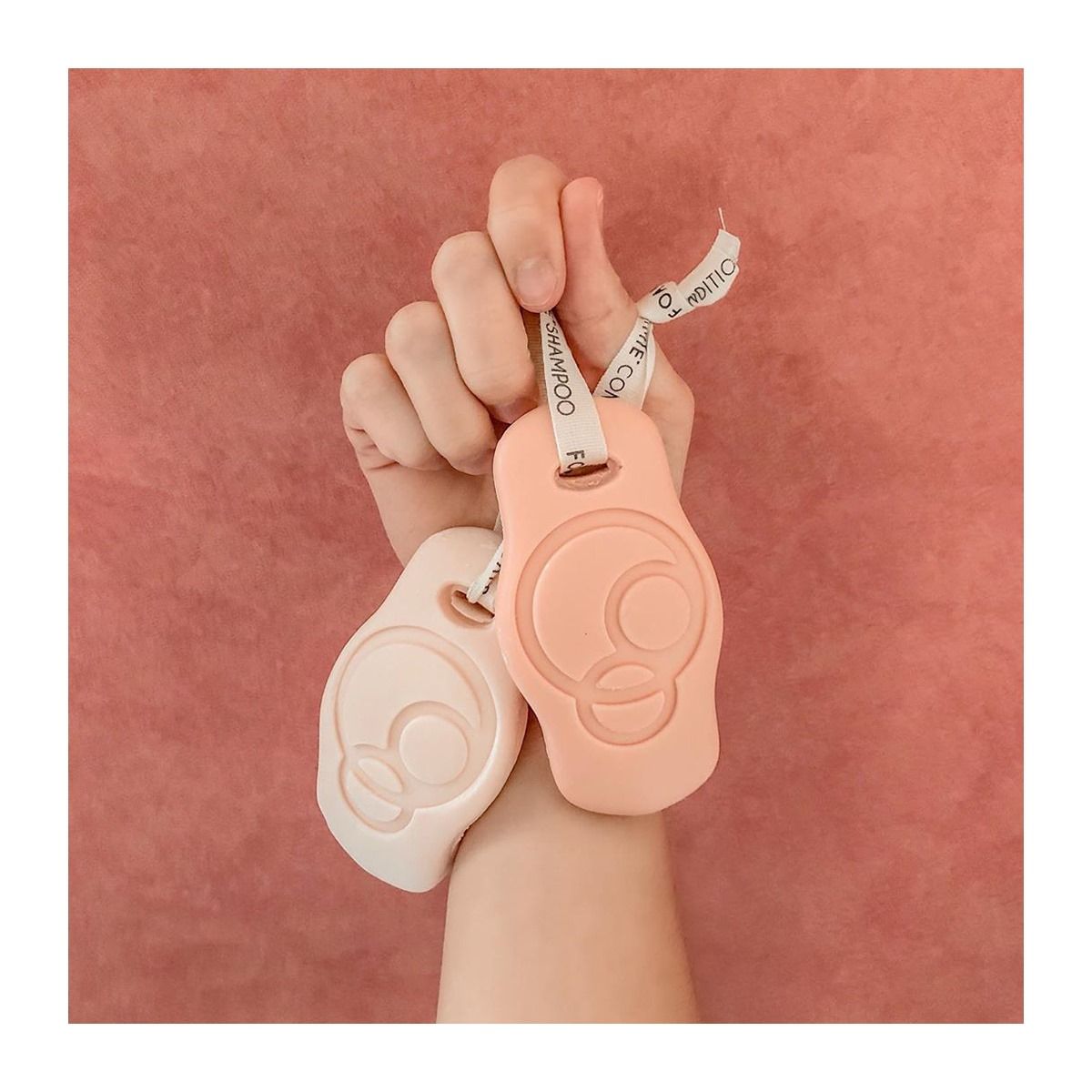 Foamie 75: Lifestyle Secondary Images