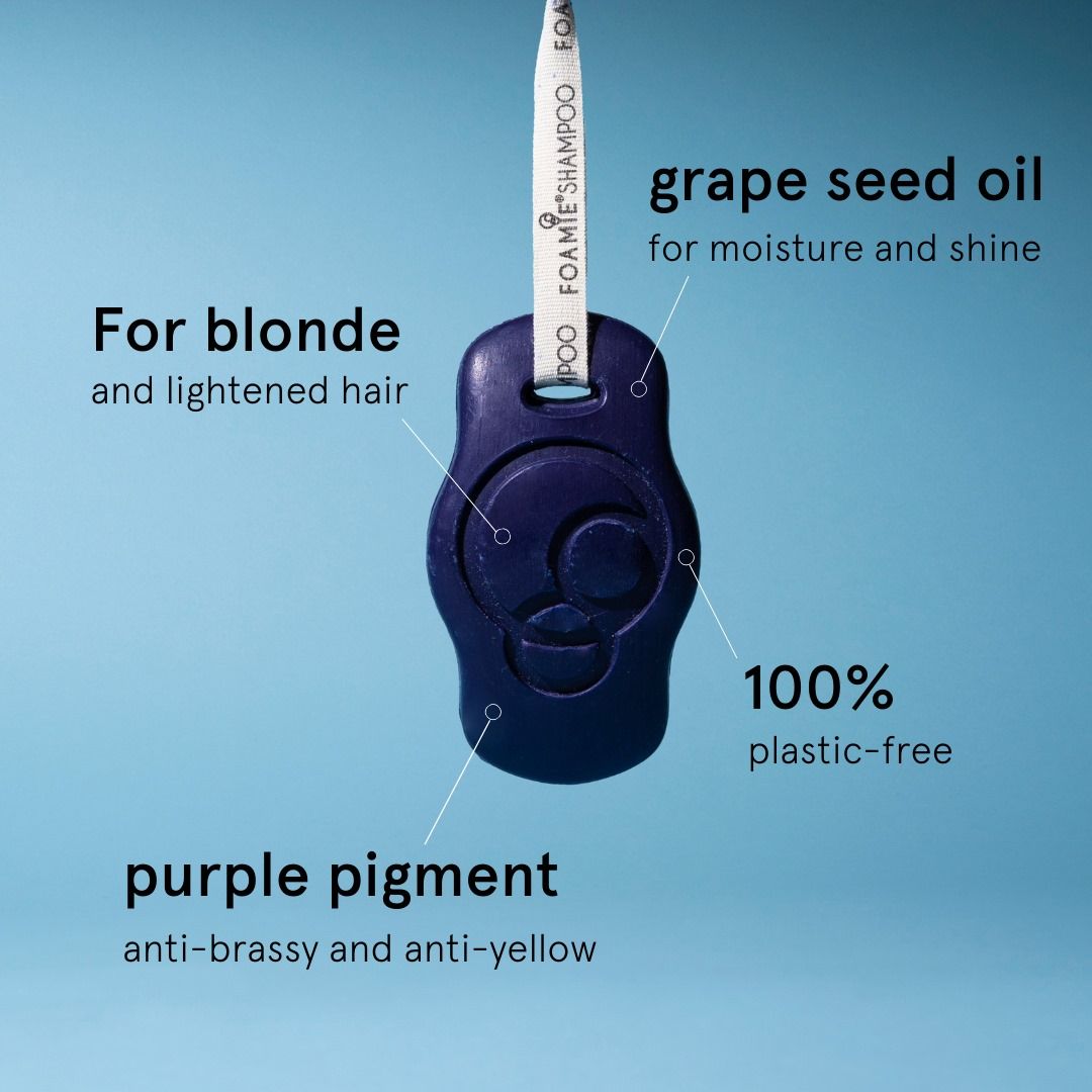 Foamie 9: Infographics