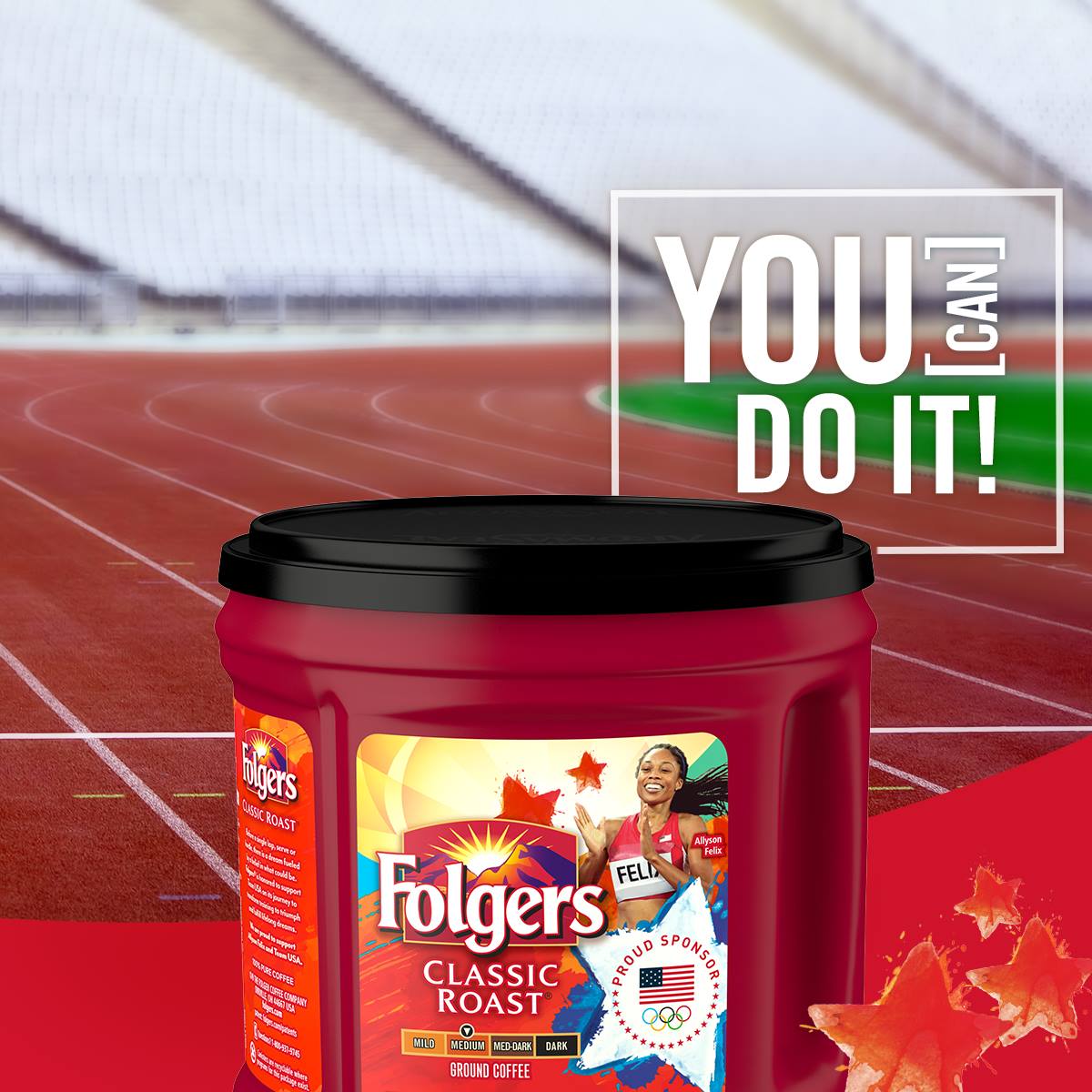 Folgers 03: Infographics