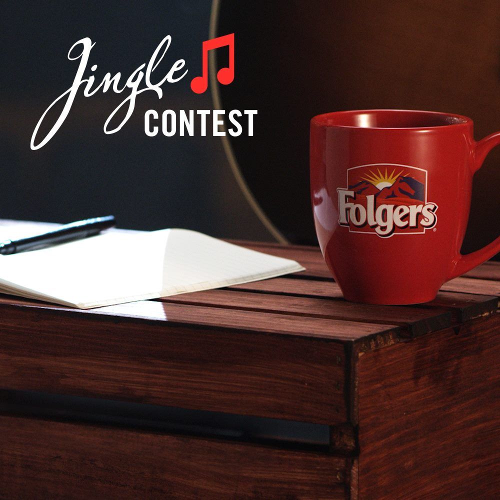 Folgers 06: Infographics