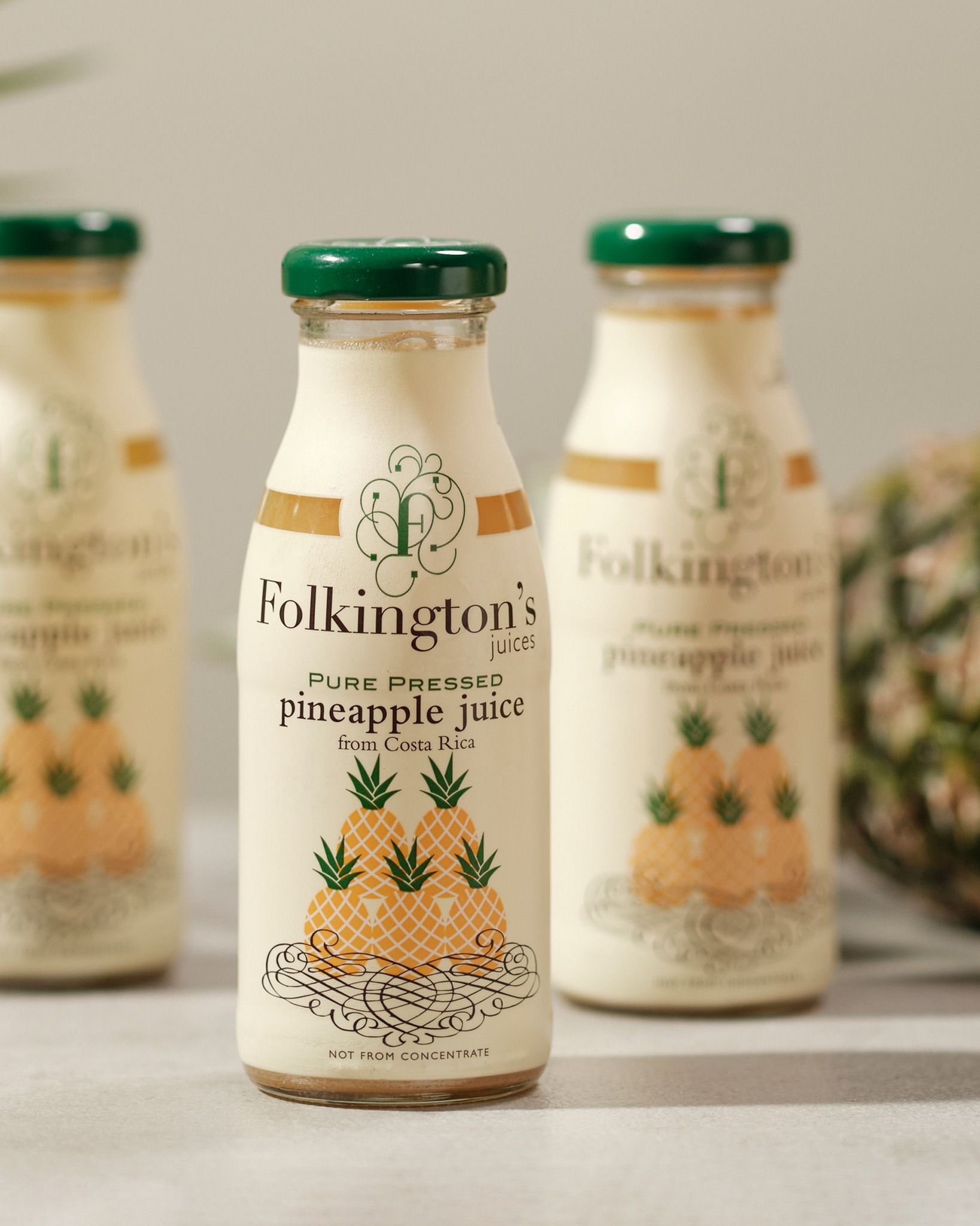 Folkington's Drinks 1: Lifestyle Secondary Images