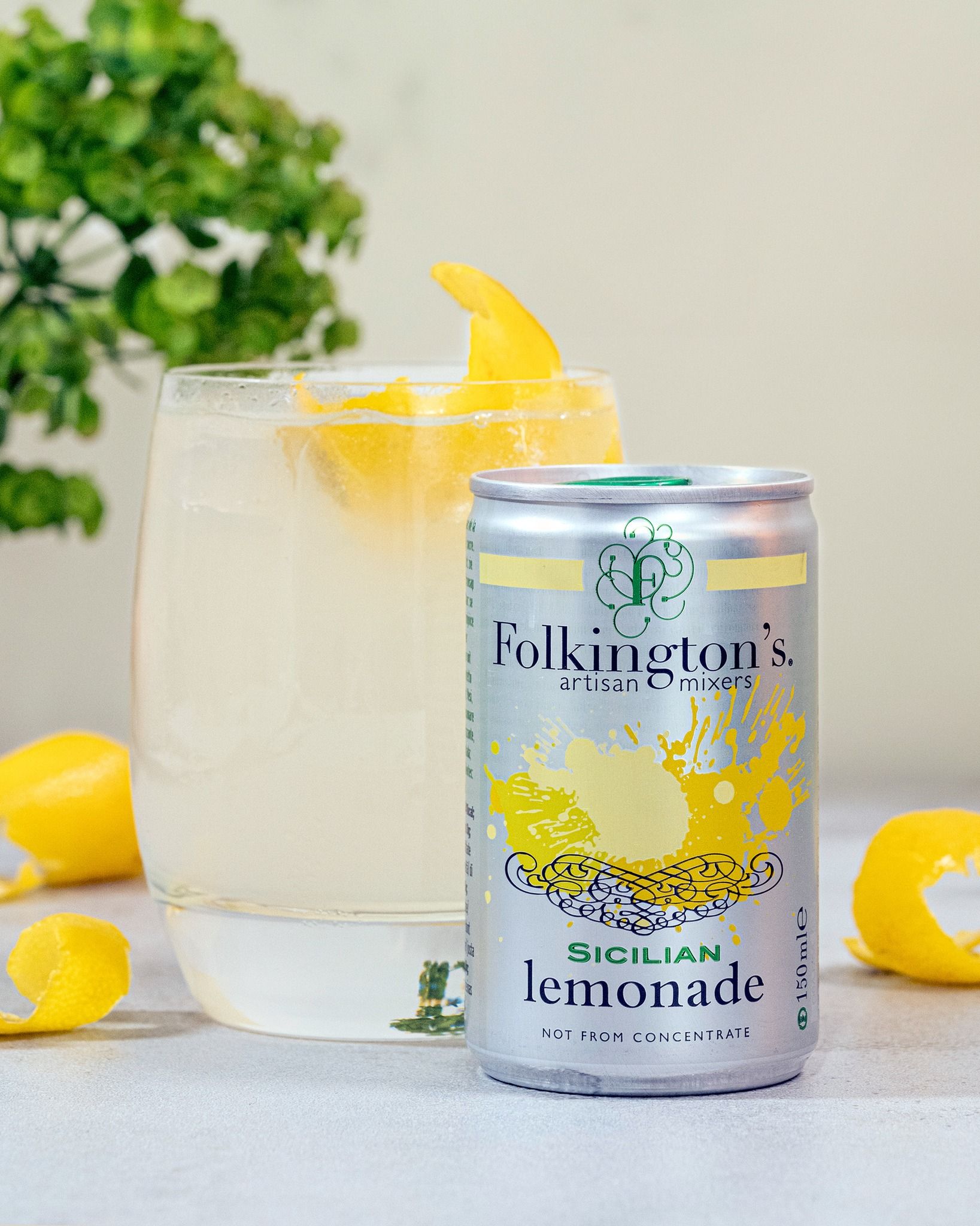 Folkington's Drinks 2: Lifestyle Secondary Images