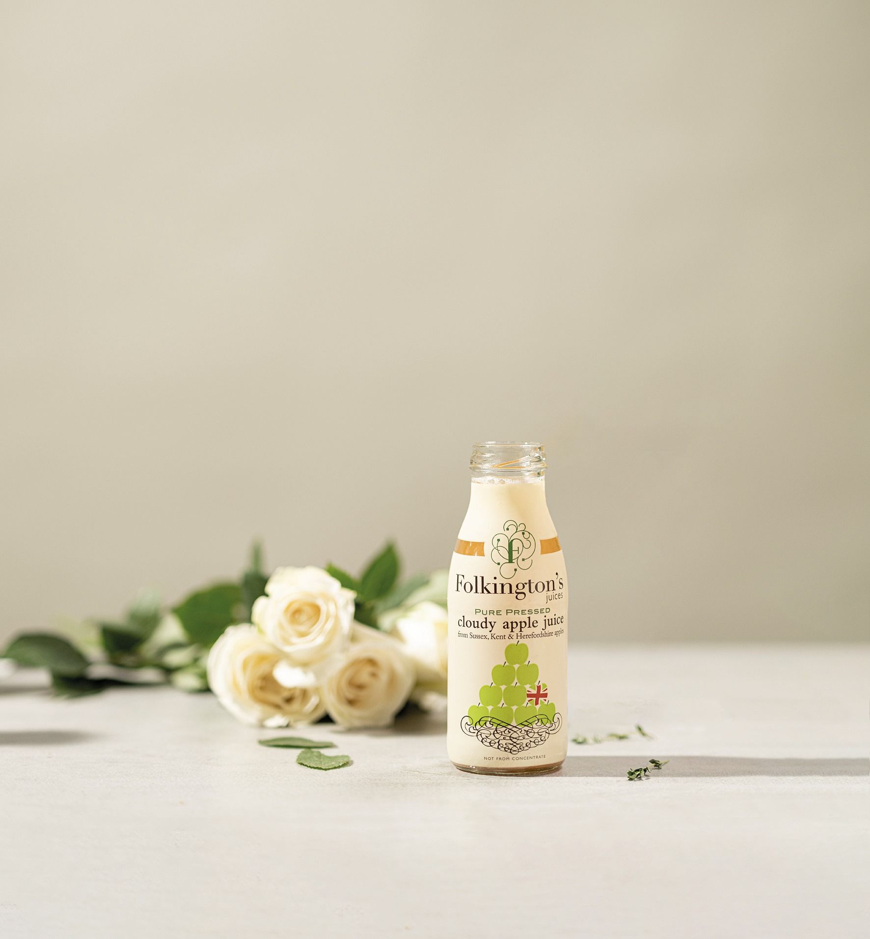 Folkington's Drinks 4: Backdrops