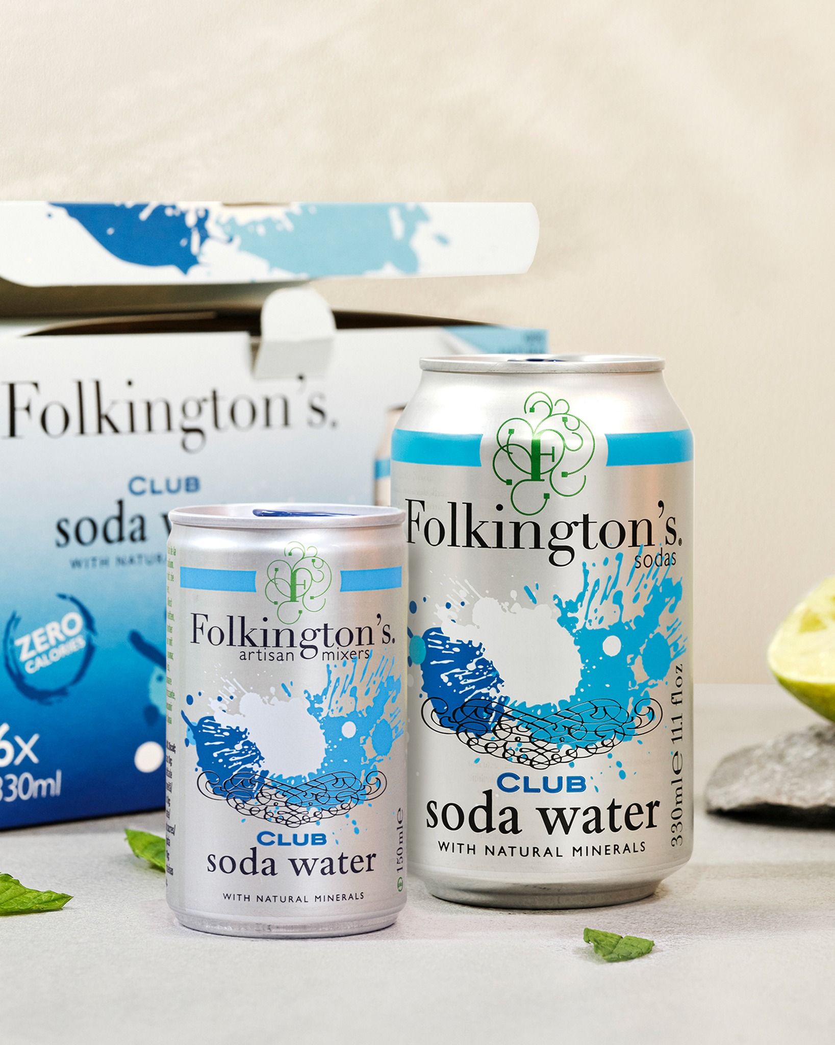 Folkington's Drinks 4: Lifestyle Secondary Images