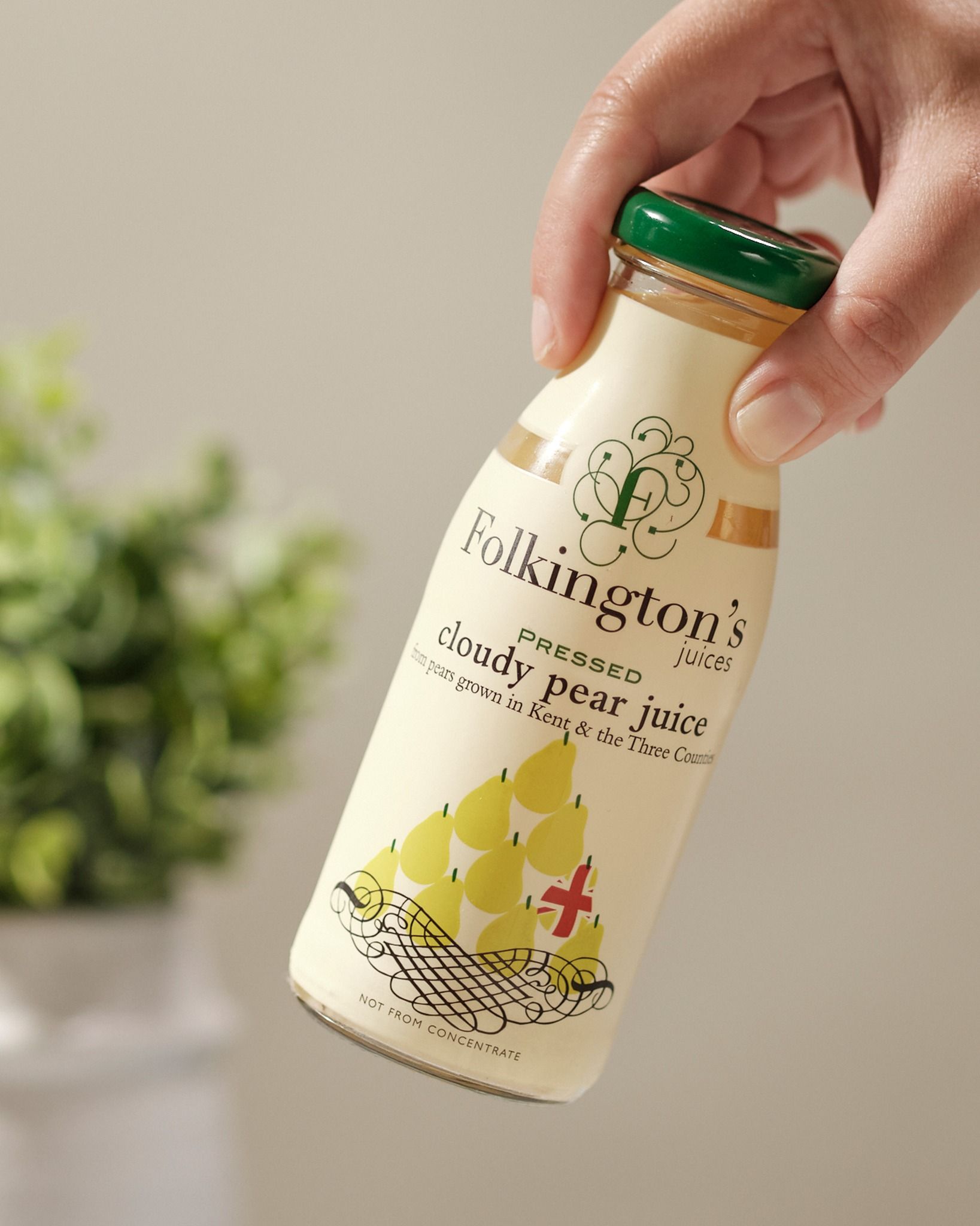 Folkington's Drinks 6: Lifestyle Secondary Images