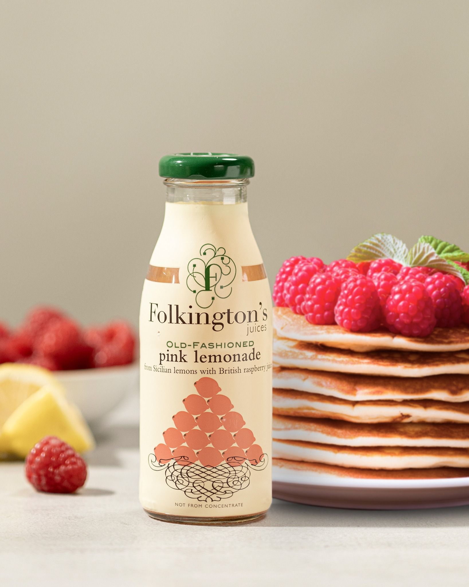 Folkington's Drinks 7: Lifestyle Secondary Images