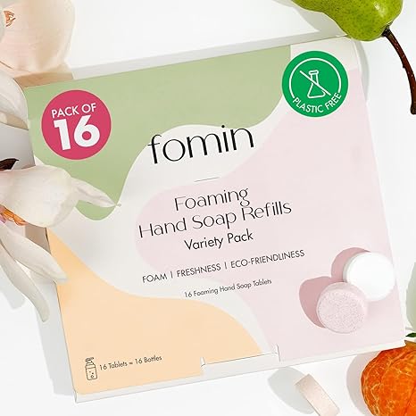 Fomin: Hero Images