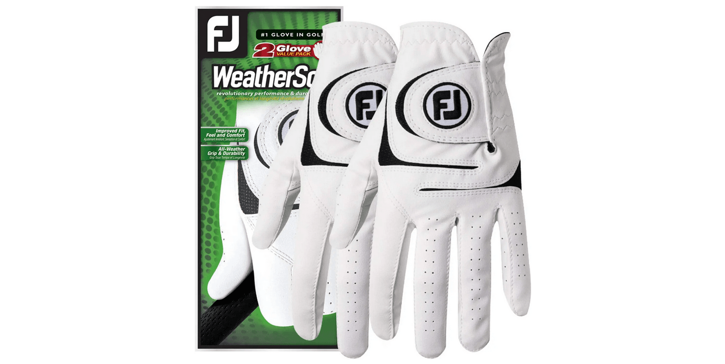 FootJoy Outdoors PS 1: Product Hero Images