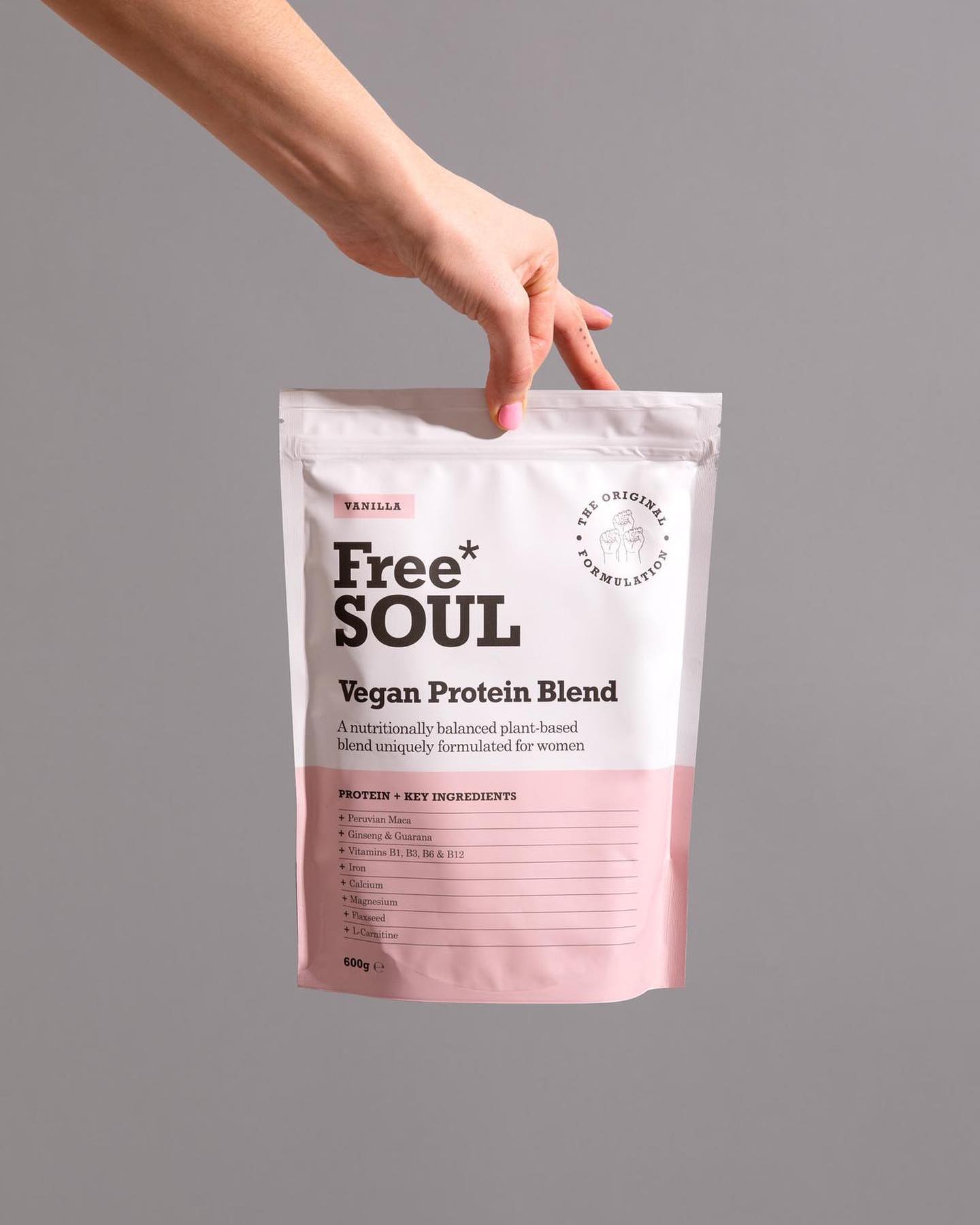 Free Soul 12: Backdrops