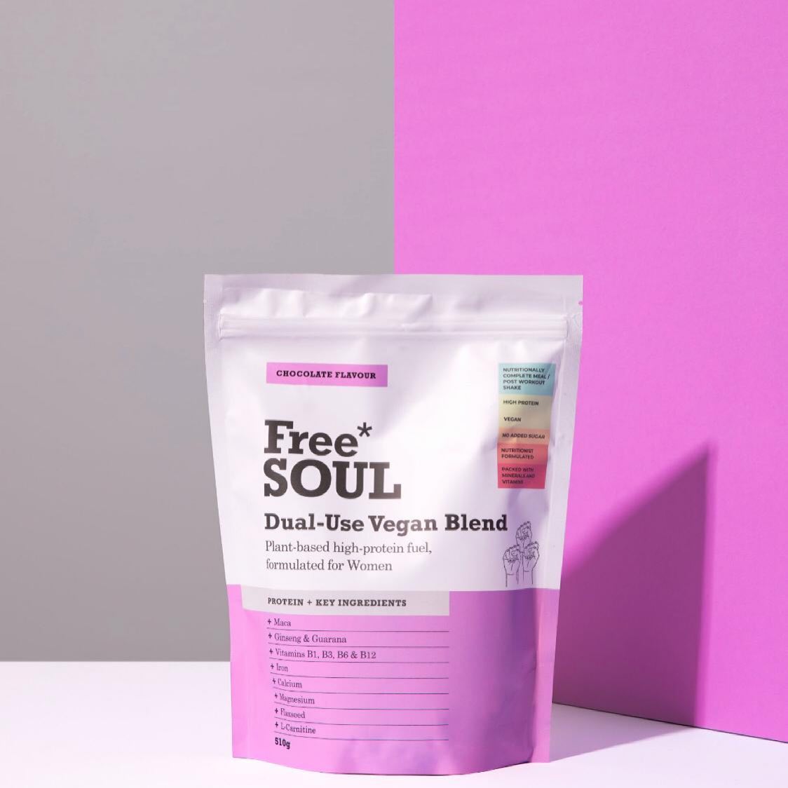 Free Soul 16: Backdrops