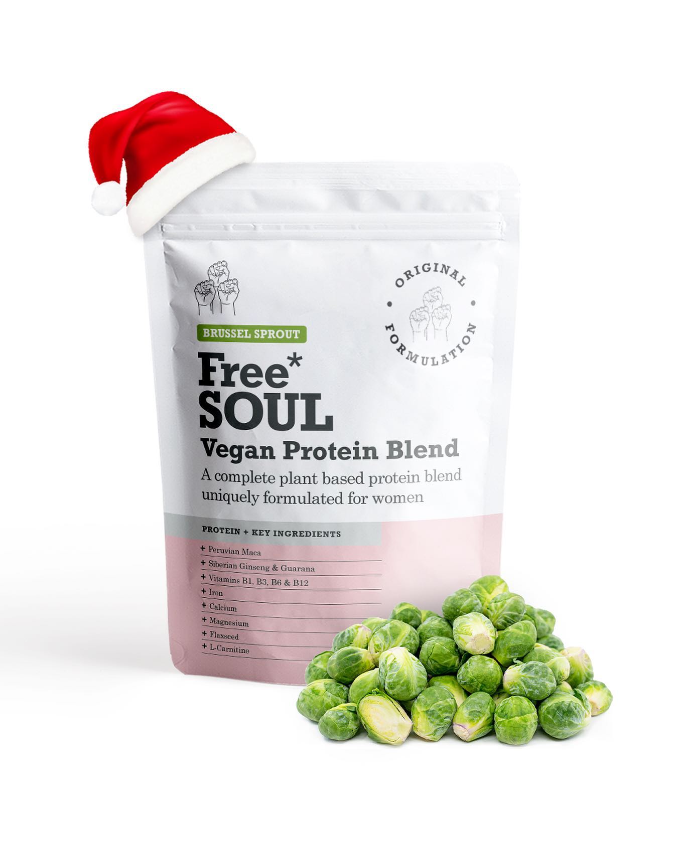 Free Soul 22: Product Hero Images