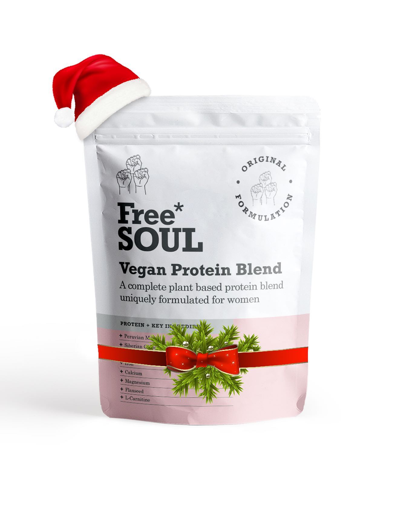 Free Soul 23: Product Hero Images