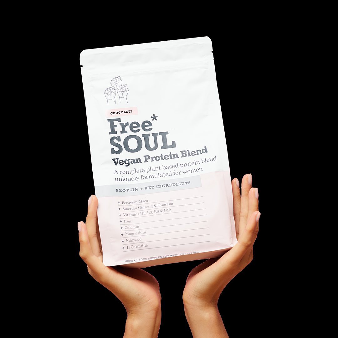 Free Soul 24: Lifestyle Secondary Images