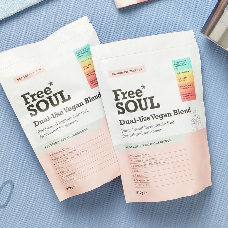 Free Soul 26: Backdrops