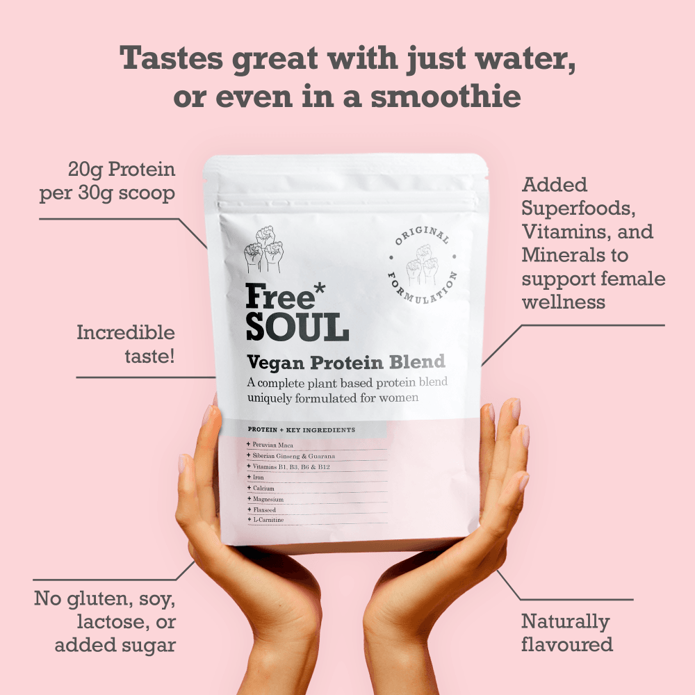 Free Soul 29: Infographics
