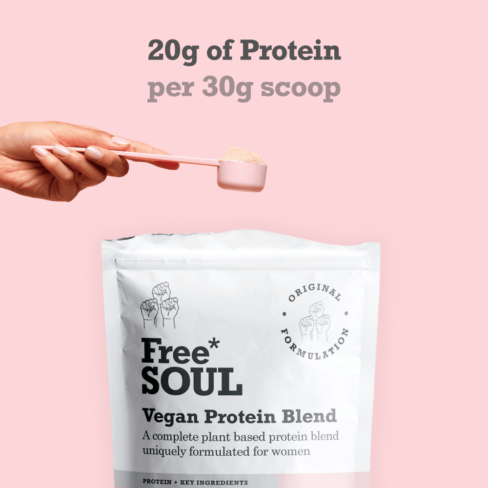 Free Soul 30: Infographics