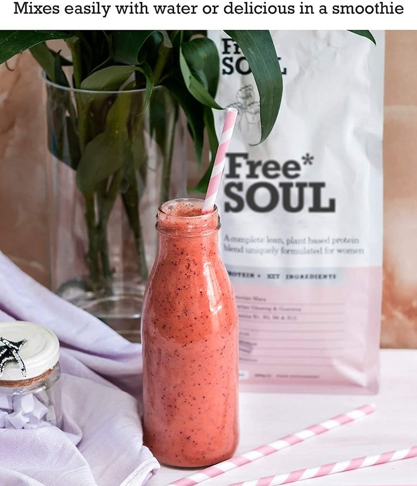 Free Soul 31: Lifestyle Secondary Images