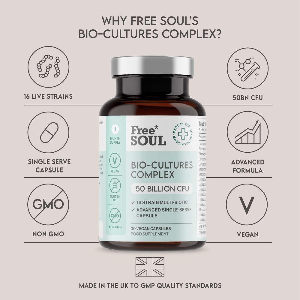 Free Soul 33: Infographics