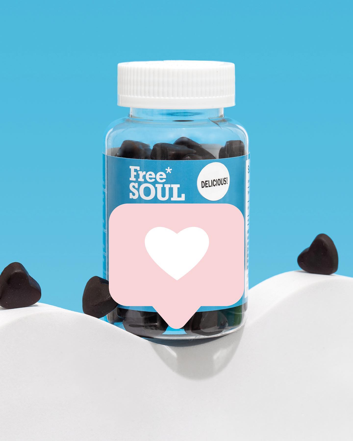 Free Soul 9: Backdrops
