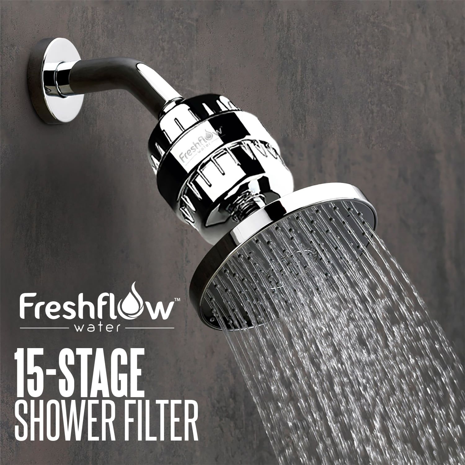 Freshflow 1: Infographics