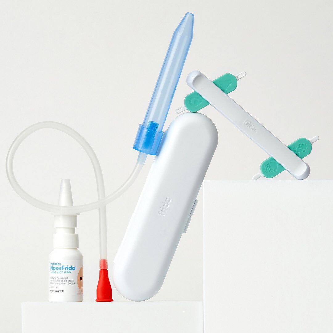Fridababy 13: Product Hero Images