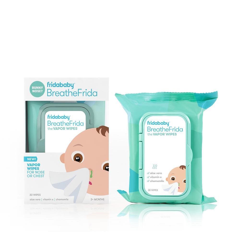 Fridababy 20: Packaging