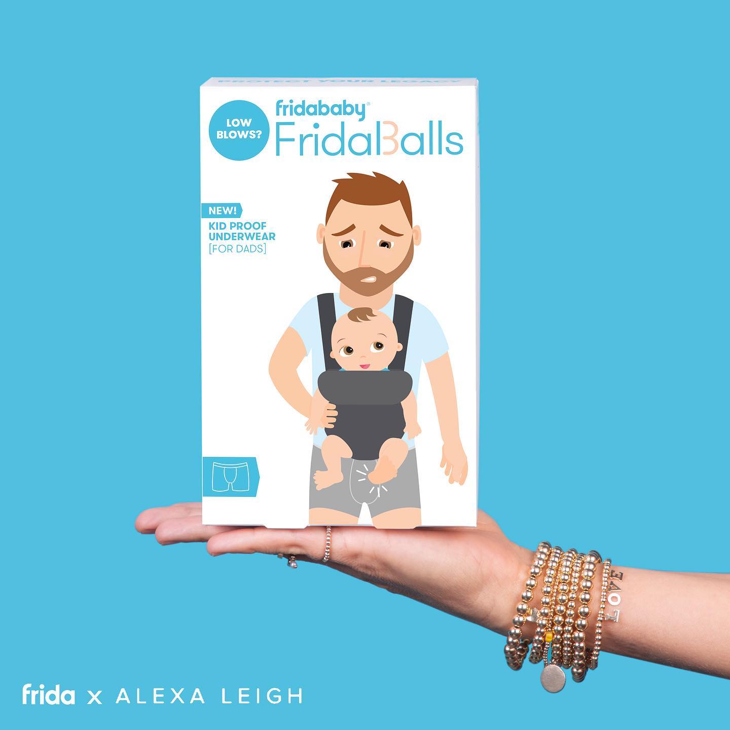 Fridababy 24: Lifestyle Secondary Images