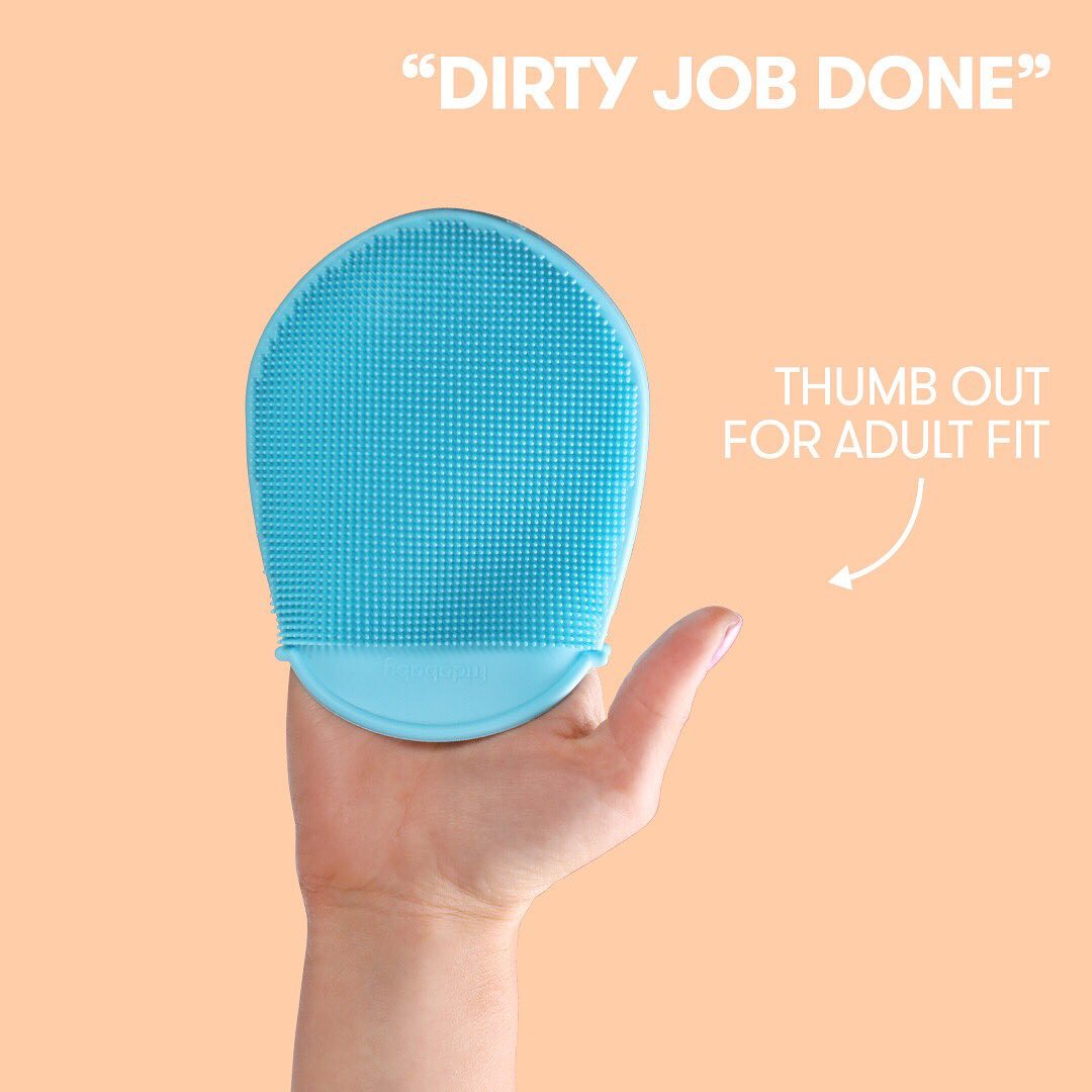 Fridababy 26: Infographics
