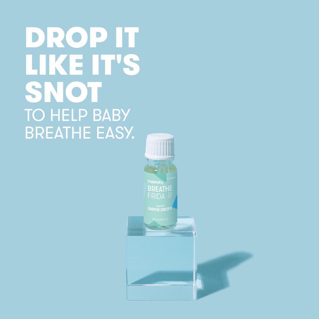 Fridababy 29: Infographics