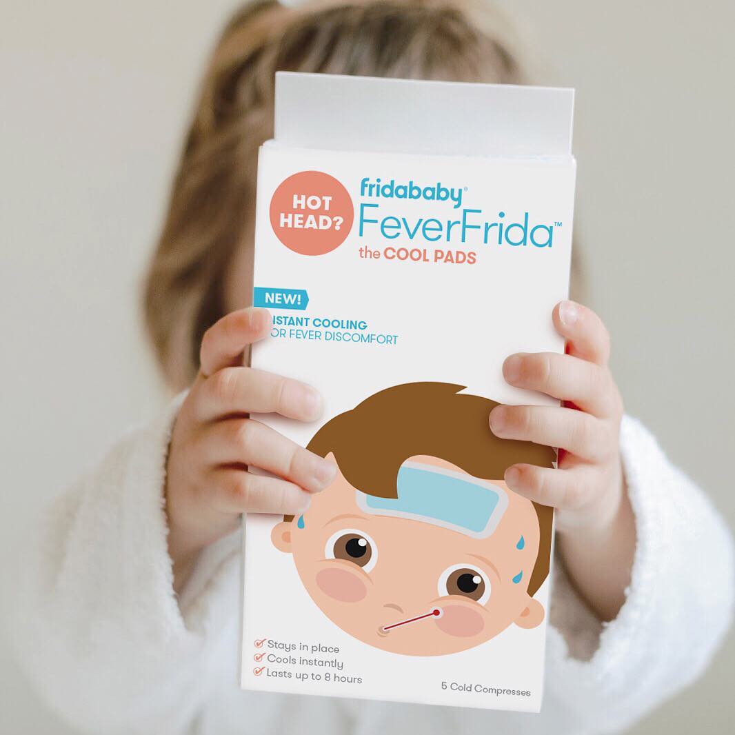 Fridababy 31: Lifestyle Secondary Images
