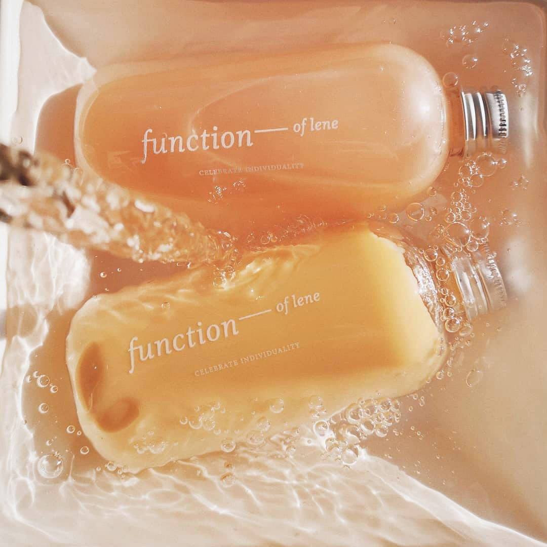Function Of Beauty 03: Lifestyle Secondary Images