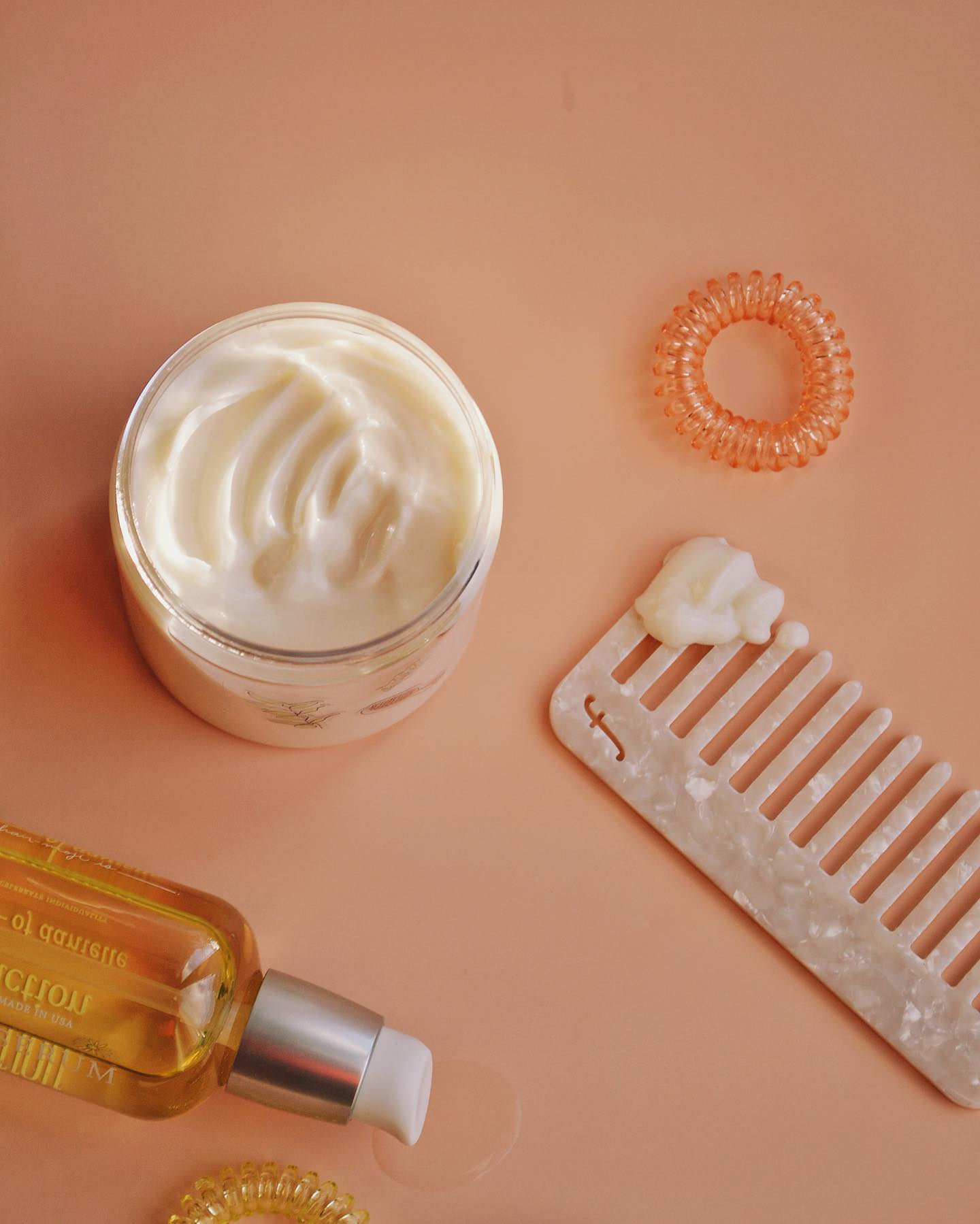 Function Of Beauty 20: Lifestyle Secondary Images