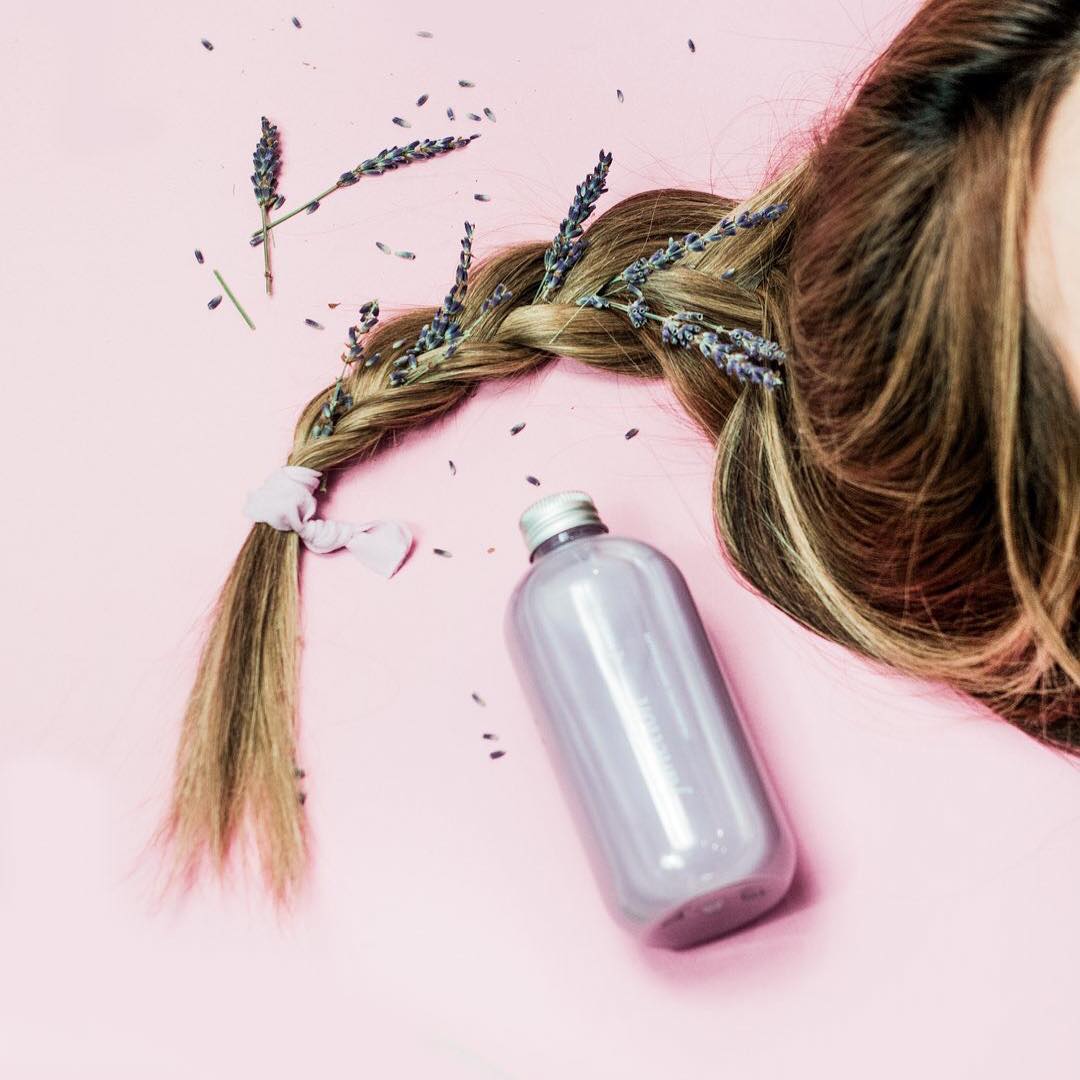 Function Of Beauty 25: Lifestyle Secondary Images