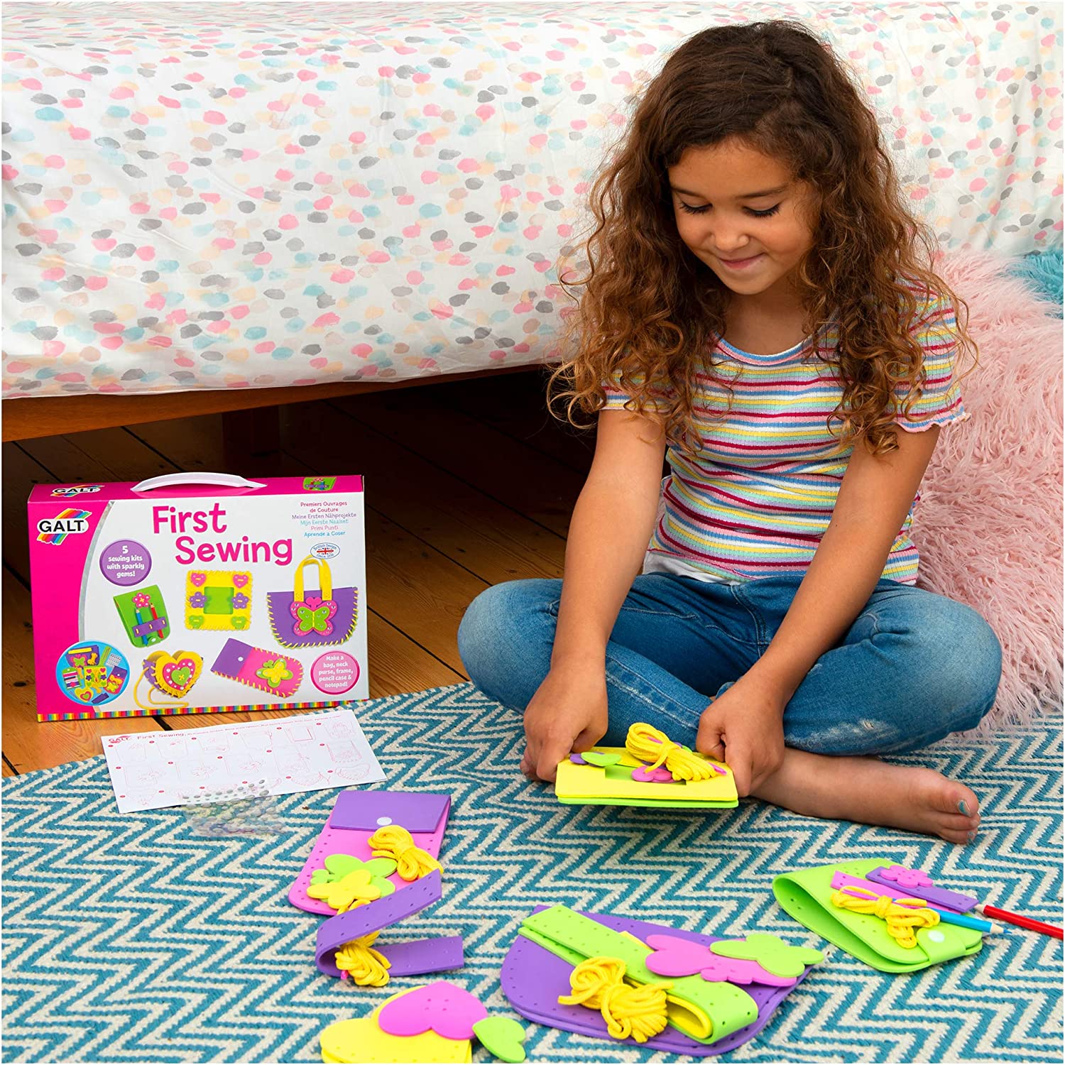 GALT TOYS LIF TG 1: Lifestyle Secondary Images