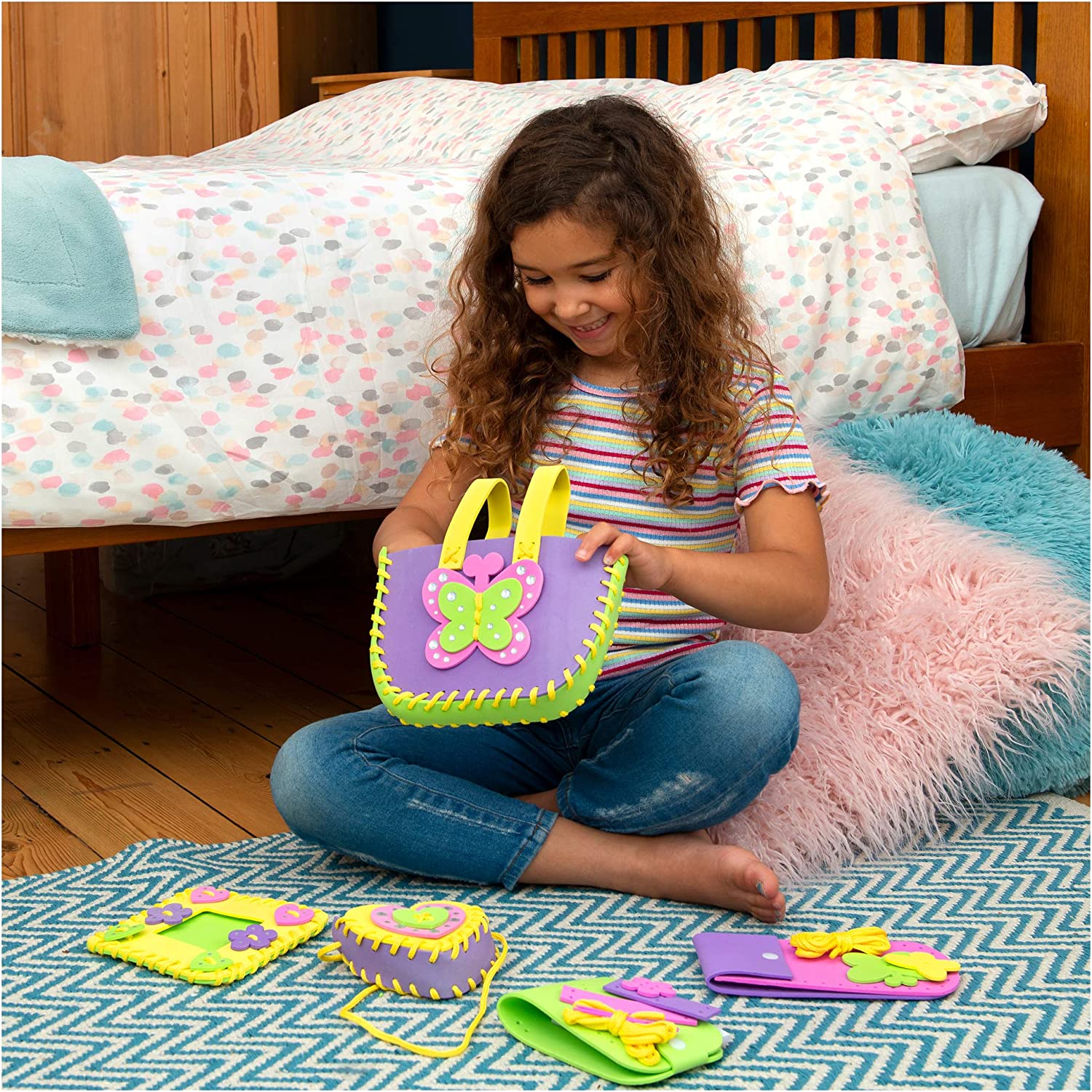 GALT TOYS LIF TG 2: Lifestyle Secondary Images