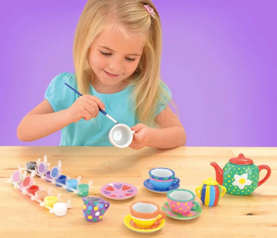 GALT TOYS LIF TG 3: Lifestyle Secondary Images