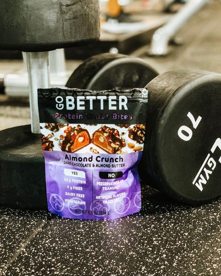 GO BETTER 10: Lifestyle Secondary Images