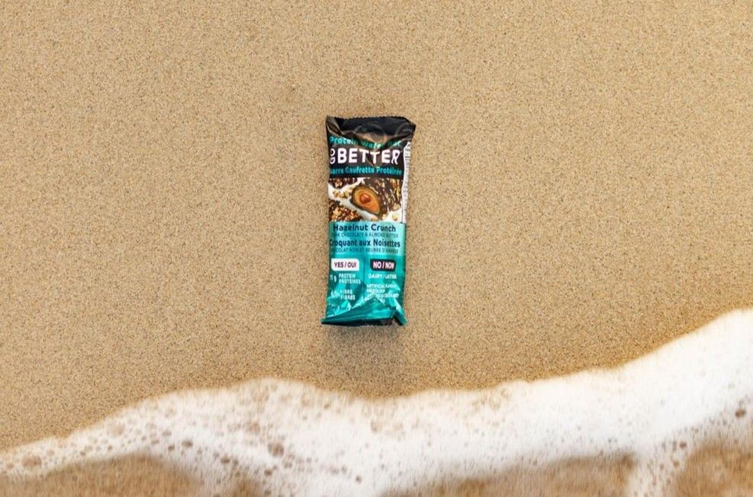 GO BETTER 11: Lifestyle Secondary Images