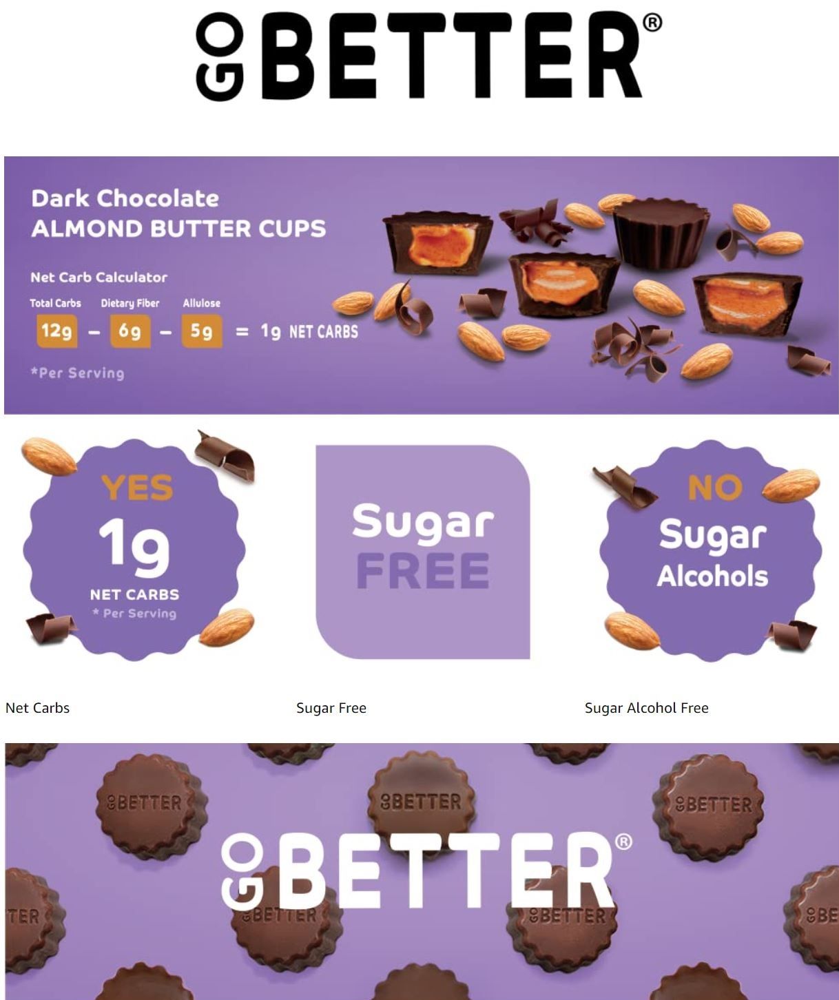 GO BETTER 1: A+