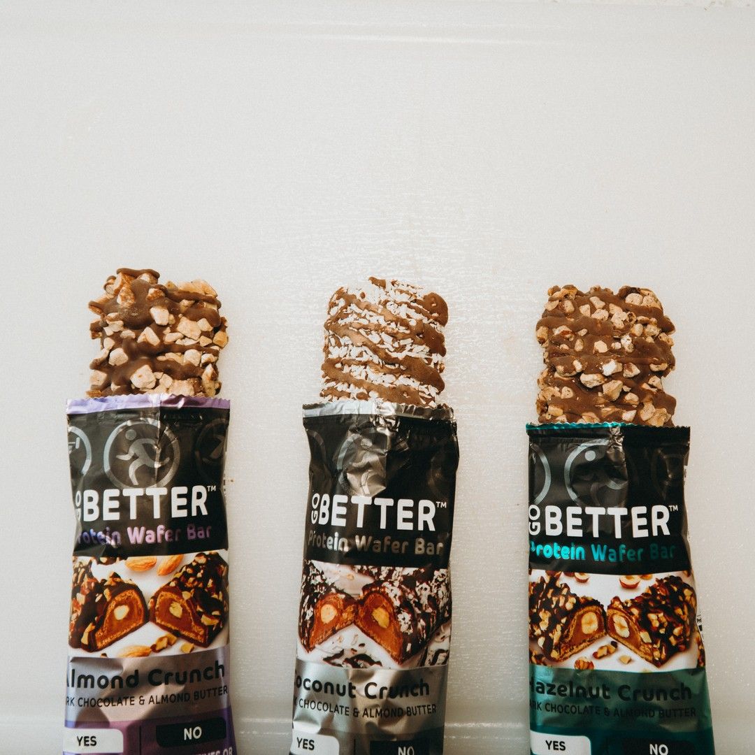 GO BETTER 6: Lifestyle Secondary Images