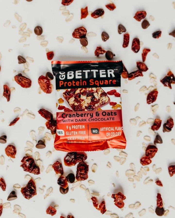 GO BETTER 9: Lifestyle Secondary Images