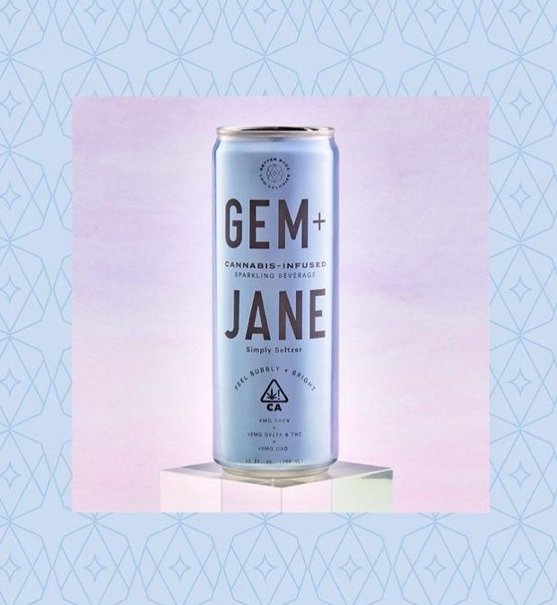 Gem Jane 10: Backdrops