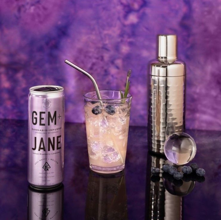 Gem Jane 1: Backdrops
