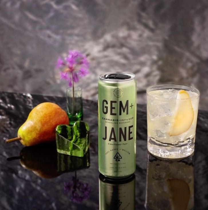 Gem Jane 5: Backdrops