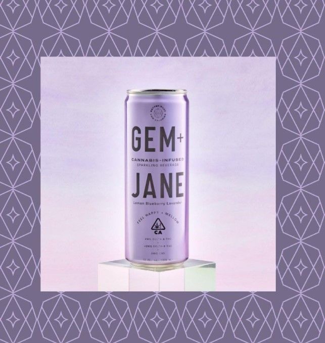 Gem Jane 8: Backdrops